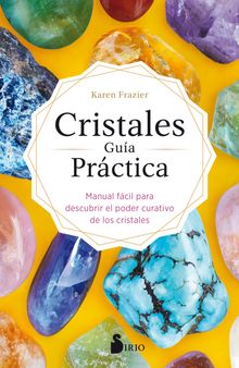 Cristales. Gua Prctica