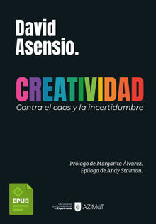 Creatividad.