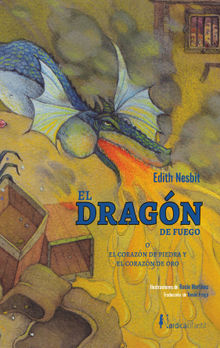 El dragn de fuego