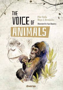 The Voice of Animals