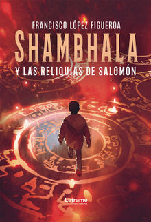 Shambhala y las reliquias de Salomn