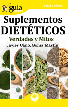 GuaBurros Suplementos dietticos