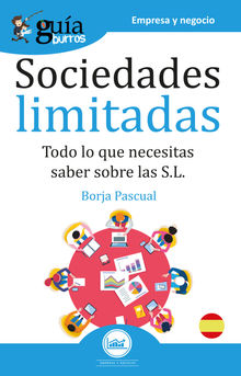 GuaBurros Sociedades limitadas