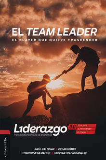 El Team Leader (versin color)