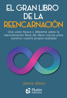 El gran libro de la reencarnacin