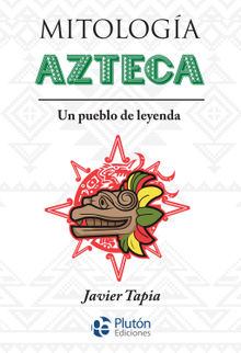 Mitologa Azteca