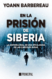 En la prisin de Siberia