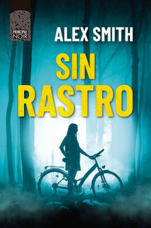 Sin rastro