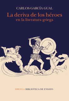 La deriva de los hroes en la literatura griega