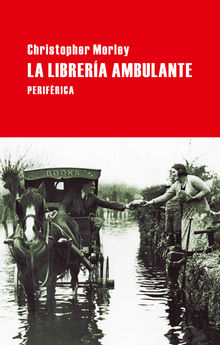 La librera ambulante