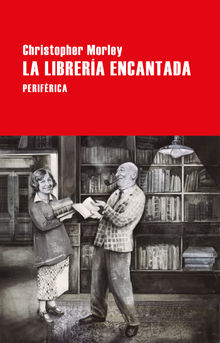 La librera encantada