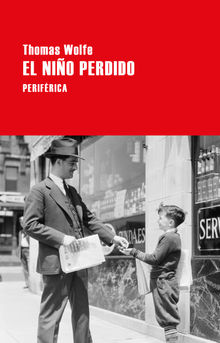 El nio perdido