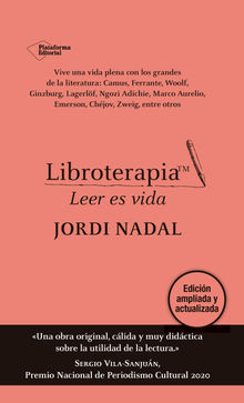 Libroterapia