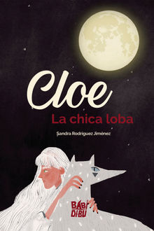 Cloe, la chica loba