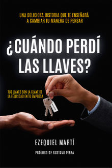 Cundo perd las llaves?