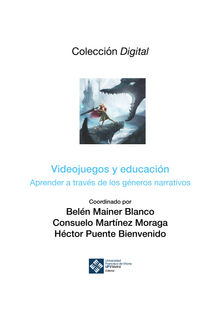 Videojuegos y educacin