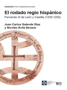 El rodado regio hispnico