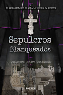 Sepulcros blanqueados