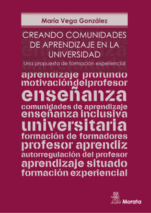 Creando comunidades de aprendizaje en la Universidad