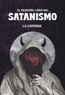 El pequeo libro del satanismo