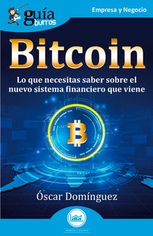 GuaBurros: Bitcoin