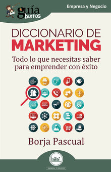 GuaBurros: Diccionario de marketing