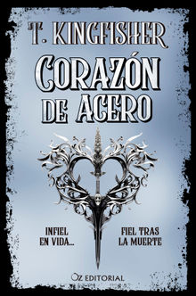 Corazn de acero