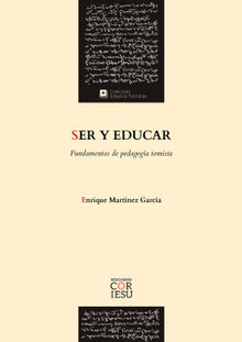 Ser y educar