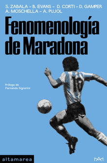 Fenomenologa de Maradona