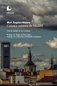 Crnica mnima de Madrid