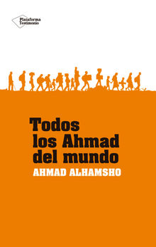 Todos los Ahmad del mundo