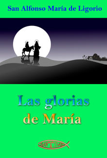 Las glorias de María