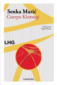 Cuerpo Kintsugi