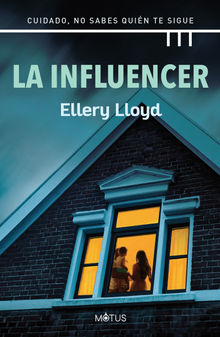 La influencer (versin espaola)