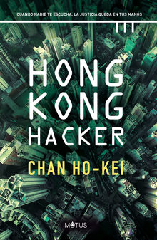 Hong Kong Hacker (versin espaola)