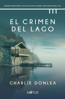 El crimen del lago (versin espaola)