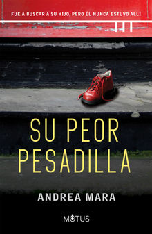 Su peor pesadilla (versin espaola)