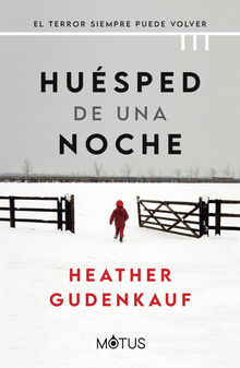 Husped de una noche