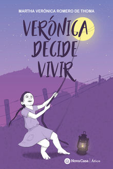 Vernica decide vivir