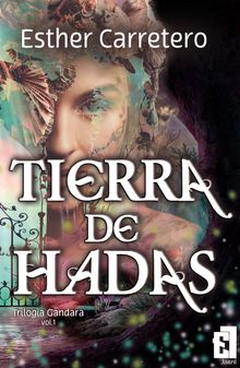 Tierra de hadas