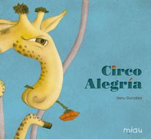 Circo alegra