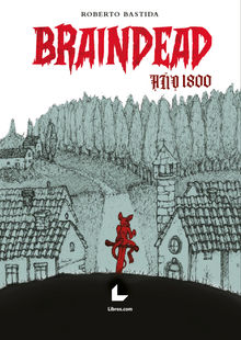 Braindead ao 1800