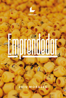 Emprendedor