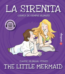 La sirenita / The Little Mermaid