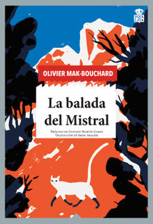 La balada del Mistral