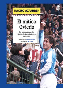 El mtico Oviedo