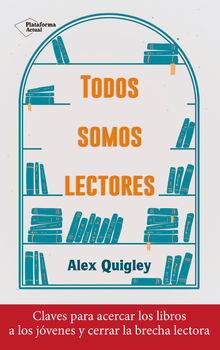 Todos somos lectores