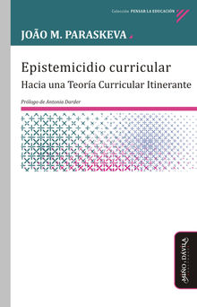 Epistemicidio curricular