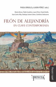 Filn de Alejandra en clave contempornea