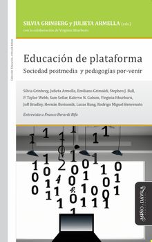 Educacin de plataforma